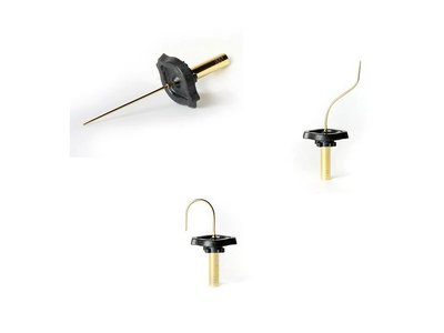 SybronEndo 23GA Gutta Percha Cartridge - gutaperčové zásobníky, (medium body)