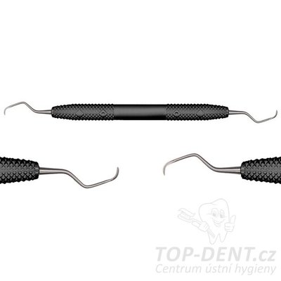 PDT Gracey kyreta 7-8 standard, 1ks