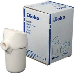 Rotocast taviaci kelímok