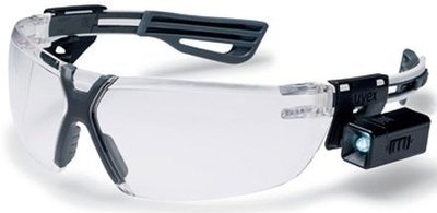 iSpec Lux - ochranné brýle