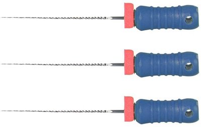 K-file POLODENT 31 mm ISO 60