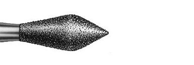 Diamant palcát špič. D19mm 021, 899