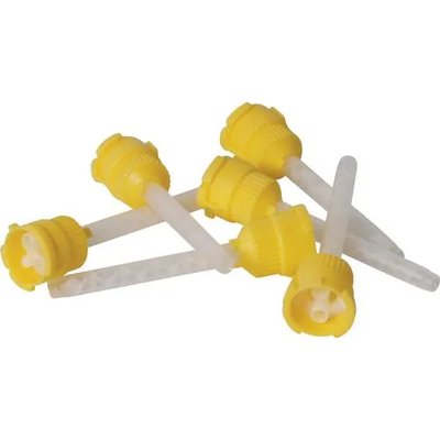 Míchací kanyly Kerr velké 48ks