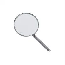 Zrcátko zubní ploché 12 ks