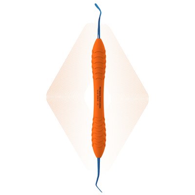 ErgoSlip nástroj Mini Spatula, 2.0mm-2.0mm