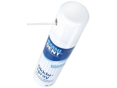 Okluzní sprej zelený 75ml