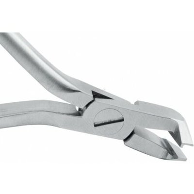 Dentaurum kleszcze dystalne Mini 14cm
