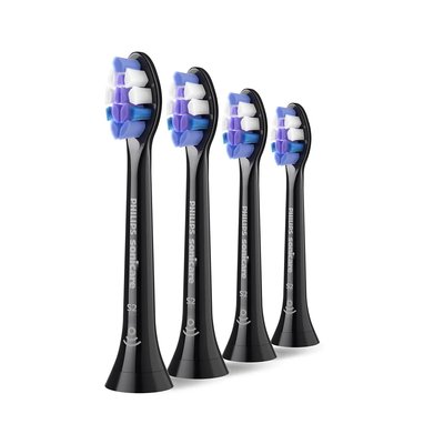 Philips Sonicare S2 Sensitive HX6054/88 náhradní hlavice 4 ks