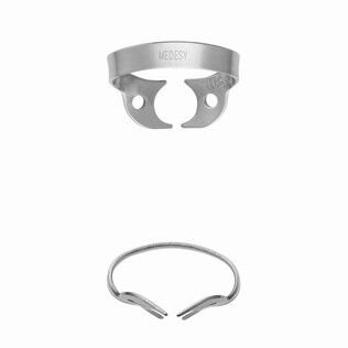 KOFFERDAM SPONA Č.W8A