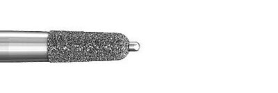 Diamant kónus s vodícím čepem D19mm 016, 8849P