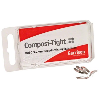 Composi-Tight Original Pediatric 3,2mm