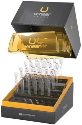 Uveneer Extra Full Kit