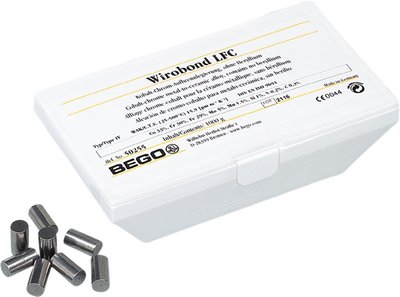 Wirobond® LFC