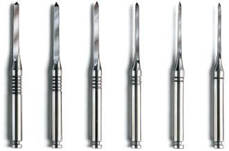 Mira-Post vrtáčky č.1-6