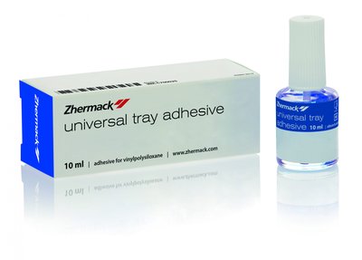 Universal Tray Adhesive - 10 ml