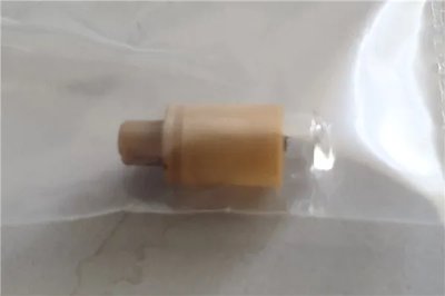 Žárovka NSK pro turbíny AW/AB