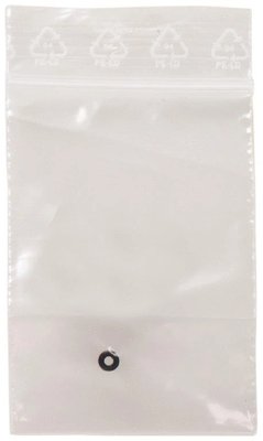 Endo-chuck o"ring 1szt.