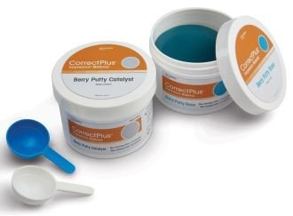 Correct Plus Berry Putty (ImpressFlex) 2x230ml