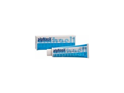 Alphasil perfect medium - korekční materiál, 150ml
