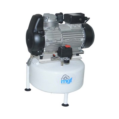 Kompresor MGF 30/7 S Prime - 0,75kW, 24l