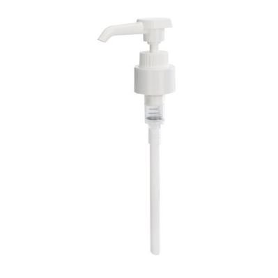 Dávkovací pumpička Dürr pro láhve 800ml