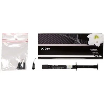 LC Dam - syringe 2 g