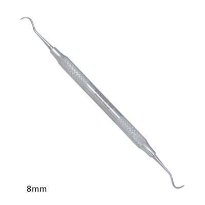 Scaler Sharp Scaler: 204S