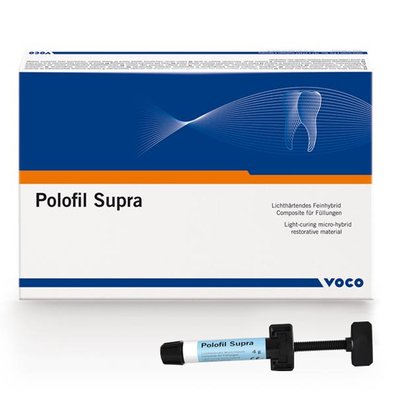 Polofil Supra VOCO - 4g I