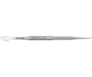 Instrument do modelowania wosku ORBIS - WARIANTY