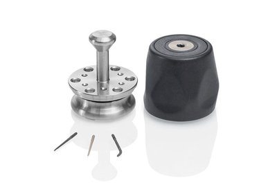 DURR-Klucz dynanometryczny Vector Cover Toolkit