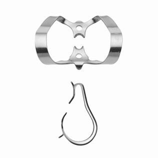 KOFFERDAM SPONA Č.9