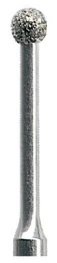WIERTŁA EDENTA 801L KULKA PRZEDŁUŻONY TRZONEK - WARIANTY