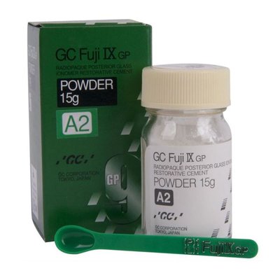 Fuji IX GP prášek 15g A3