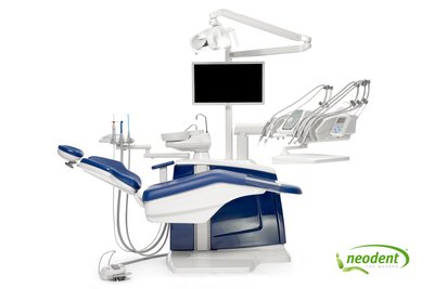 Stomatologická souprava Triton Plus