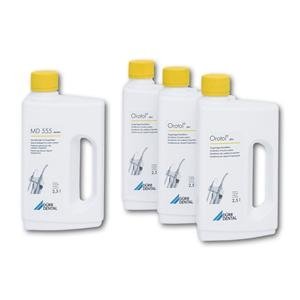 DÜRR Dental Orotol Combi-Set