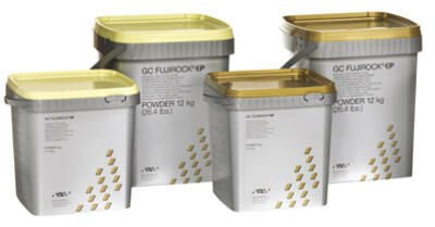 GIPS GC FUJIROCK kl IV - FUJIROCK GOLDEN BROWN 12kg