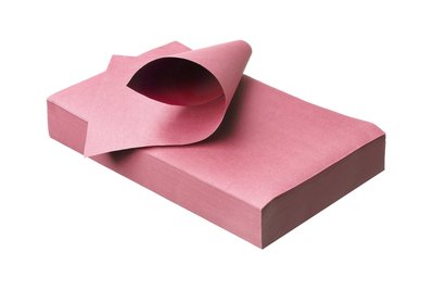 Akzenta Tray papír 18×28 cm 10×250 ks - Pink