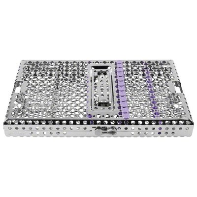 IMS Infinity Container Cassette, 12 Instruments, p