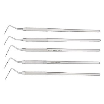 HS-parodontální sonda typ CP11 (3-6-8-11)