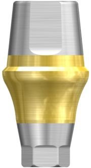 Transfer Abutment Regular D 5,0 x H 4,0 x GH 3,0 Hex