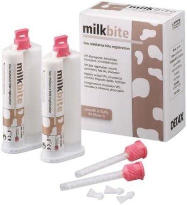 MilkBite