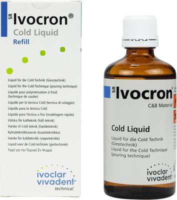 SR Ivocron® Cold Liquid