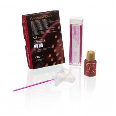G-Premio BOND, Kit, 5 ml, aplikatory
