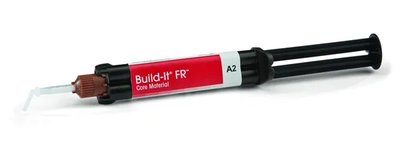 Build-It FR A2 Syringe