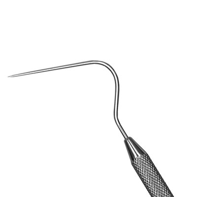 ROOT CANAL SPREADER RCS00P - 1 ks