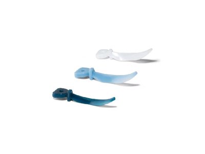 Palodent V3 klínky střední, 100ks