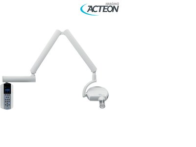 Acteon Satelec Intraorální rentgen X-Mind UNITY až 188 cm