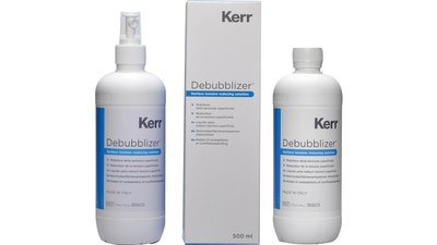 Debubblizer™