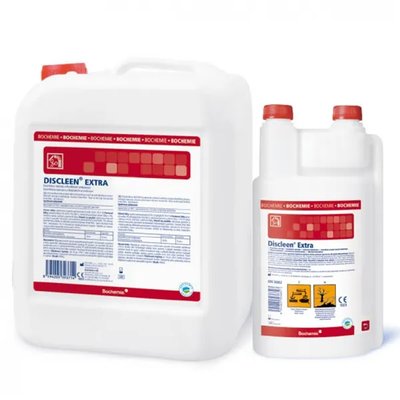 Discleen Extra 5 kg- dez.nástrojů