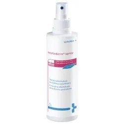 Septoderm spray s rozprašovačem 250 ml
